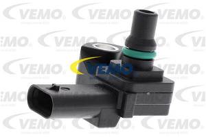 Sensor, Saugrohrdruck Ansaugkrümmer Vemo V20-72-0134