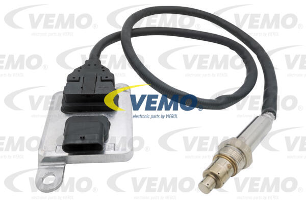 NOx-Sensor, NOx-Katalysator Vemo V20-72-0147