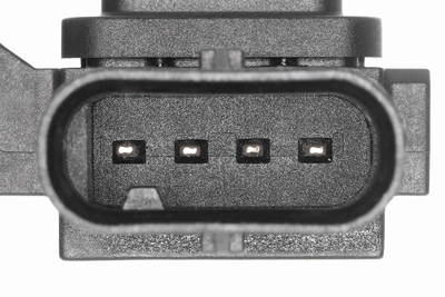 Sensor, Saugrohrdruck Vemo V20-72-0207