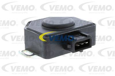 Sensor, Drosselklappenstellung Vemo V20-72-0407