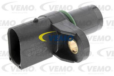 Sensor, Zündimpuls Auslassseite Vemo V20-72-0471