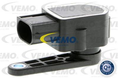 Sensor, Xenonlicht (Leuchtweitenregulierung) und Vemo V20-72-0545-1