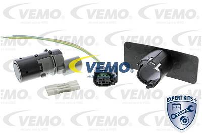 Sensor, Einparkhilfe beidseitig Vemo V20-72-10014