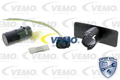 Sensor, Einparkhilfe hinten Vemo V20-72-10024