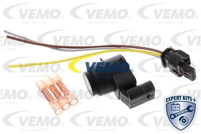 Sensor, Einparkhilfe beidseitig Vemo V20-72-10034