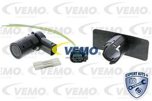 Sensor, Einparkhilfe beidseitig Vemo V20-72-10035