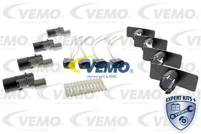 Sensor, Einparkhilfe beidseitig Vemo V20-72-40014