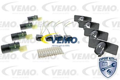 Sensor, Einparkhilfe hinten Vemo V20-72-40024