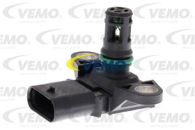 Sensor, Saugrohrdruck Vemo V20-72-5241