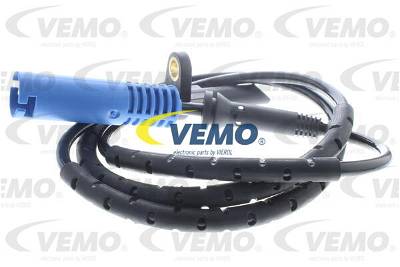 Sensor, Raddrehzahl Hinterachse beidseitig Vemo V20-72-5260