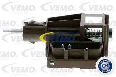 Schalter, Nebellicht Armaturenbrett Vemo V20-73-0019