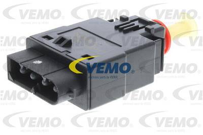 Bremslichtschalter Fußraum Vemo V20-73-0072