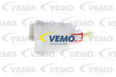 Schalter, Kupplungsbetätigung (GRA) Fußraum Vemo V20-73-0081