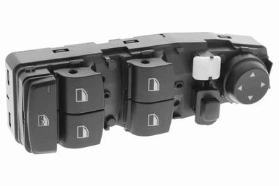 Schalter, Fensterheber vorne fahrerseitig Vemo V20-73-0145