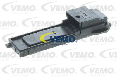 Schalter, Kupplungsbetätigung (GRA) Fußraum Vemo V20-73-0150