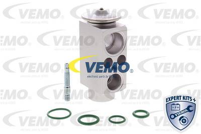 Expansionsventil, Klimaanlage Vemo V20-77-0015