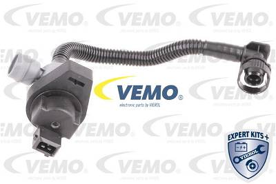 Aktivkohlefilter, Tankentlüftung Vemo V20-77-1008