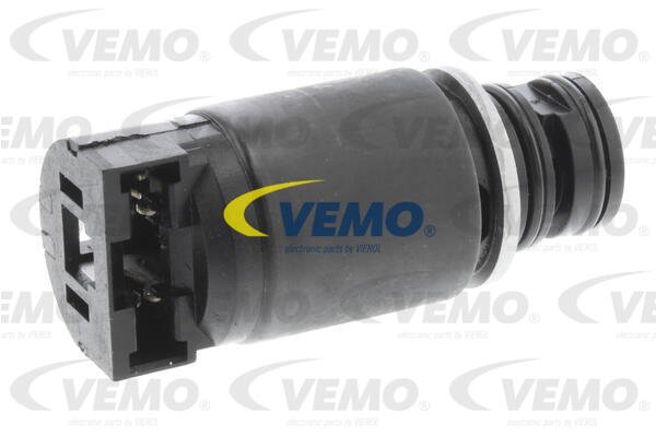 Schaltventil, Automatikgetriebe Vemo V20-77-1040