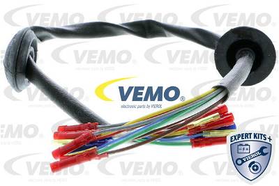 Reparatursatz, Kabelsatz Fahrzeugheckklappe Vemo V20-83-0003