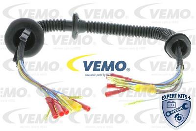 Reparatursatz, Kabelsatz Fahrzeugheckklappe Vemo V20-83-0004