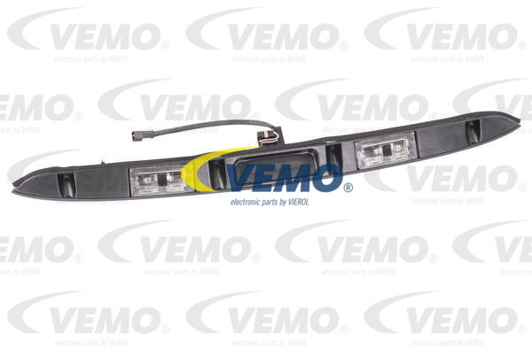 Heckklappengriff Vemo V20-85-0044