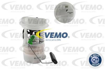 Kraftstoff-Fördereinheit Vemo V21-09-0001