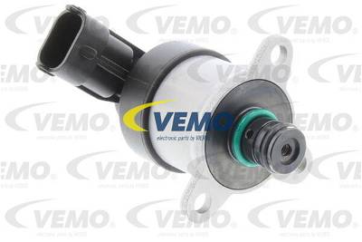 Regelventil, Kraftstoffmenge (Common-Rail-System) Hochdruckpumpe (Niederdruckseite) Vemo V22-11-0006