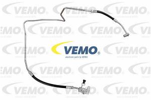 Hochdruck-/Niederdruckleitung, Klimaanlage Vemo V22-20-0021