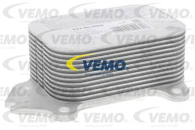 Ölkühler, Motoröl Vemo V22-60-0003