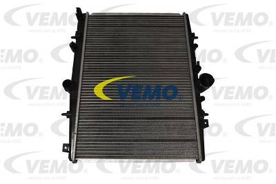 Kühler, Motorkühlung Vemo V22-60-0010