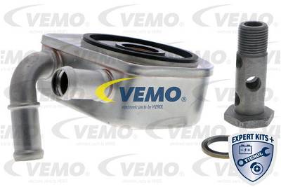 Ölkühler, Automatikgetriebe Vemo V22-60-0042