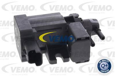 Druckwandler, Abgassteuerung Motorraum Vemo V22-63-0017