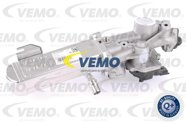 AGR-Ventil Vemo V22-63-0022