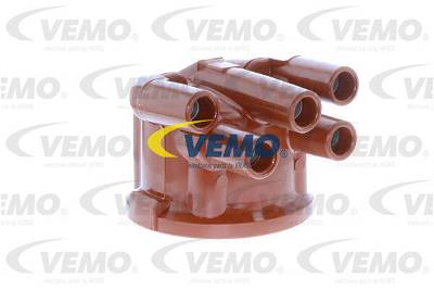 Zündverteilerkappe Vemo V22-70-0020