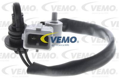 Sensor, Außentemperatur Vemo V22-72-0051