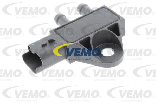 Sensor, Abgasdruck Vemo V22-72-0096