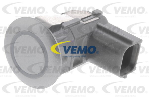 Sensor, Einparkhilfe hinten Vemo V22-72-0113