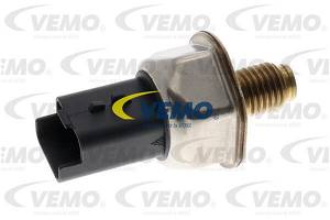 Sensor, Kraftstoffdruck Kraftstoffverteilerrohr Vemo V22-72-0194
