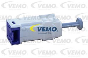 Schalter, Kupplungsbetätigung (GRA) Fußraum Vemo V22-73-0021