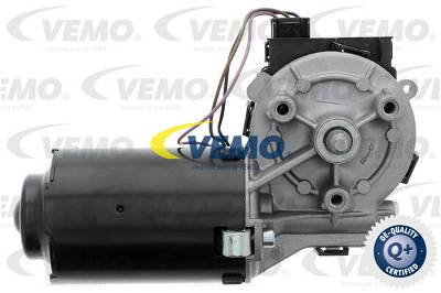 Wischermotor vorne Vemo V24-07-0030