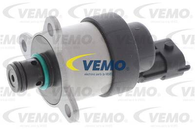Druckregelventil, Common-Rail-System Hochdruckpumpe (Niederdruckseite) Vemo V24-11-0012