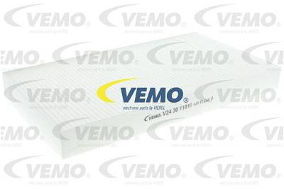 Filter, Innenraumluft Vemo V24-30-1101