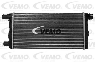 Kühler, Motorkühlung Vemo V24-60-0004