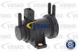 Druckwandler, Abgassteuerung Motorraum Vemo V24-63-0027