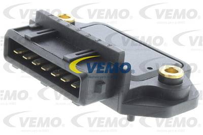 Schaltgerät, Zündanlage Vemo V24-70-0027