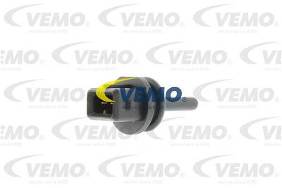 Sensor, Ansauglufttemperatur Vemo V24-72-0044