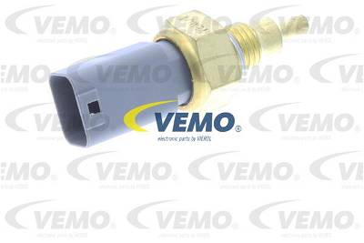 Sensor, Kühlmitteltemperatur Vemo V24-72-0058