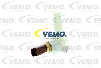 Sensor, Kühlmitteltemperatur Vemo V24-72-0104