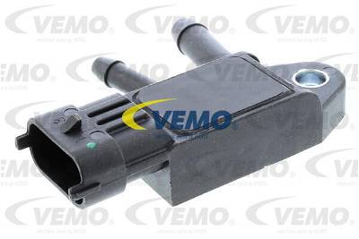 Sensor, Abgasdruck Vemo V24-72-0128