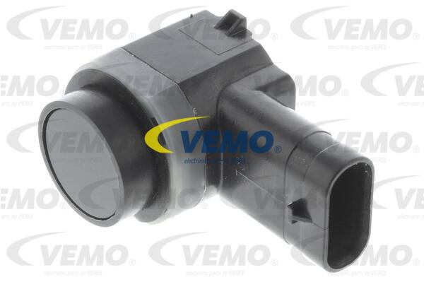 Sensor, Einparkhilfe hinten Vemo V24-72-0147